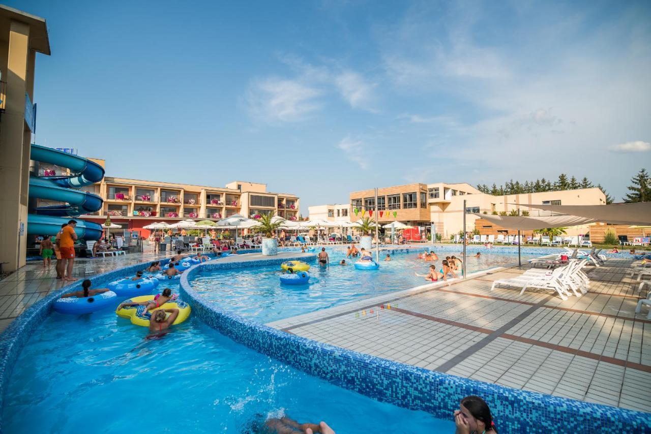 Apartment Vita Near Terme Paradiso Dobova Exterior photo